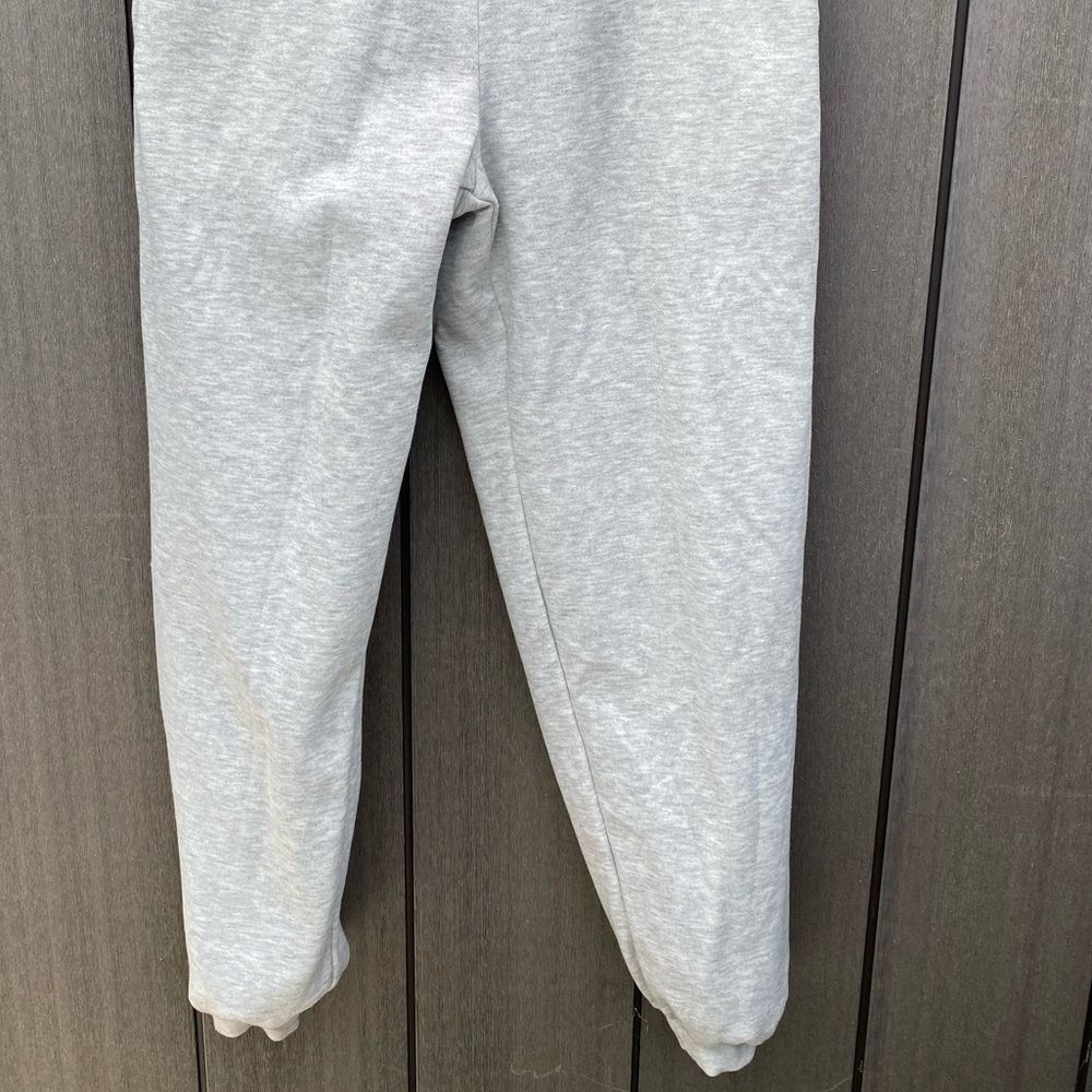 Reversible Vintage Drawstring Exercise Pants - image 5